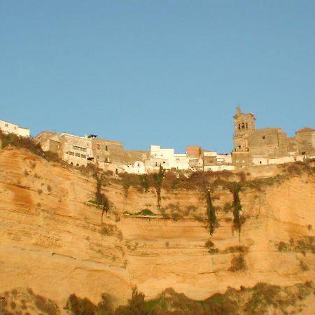 Appartamento Casa Maldonado Arcos de la Frontera Esterno foto