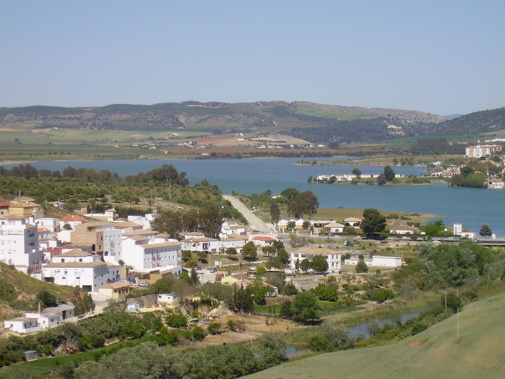 Appartamento Casa Maldonado Arcos de la Frontera Esterno foto